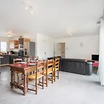 Entre Lacs & Ocean - Maison Climatisee Avec Jardin * Vielle-Saint-Girons