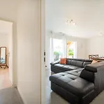 Entre Lacs & Ocean - Maison Climatisee Avec Jardin Vielle-Saint-Girons