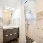 Semesterbostad Entre Lacs & Ocean - Maison Climatisee Avec Jardin Vielle-Saint-Girons